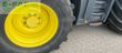 Cosechadora de Cereal - John Deere - 9700