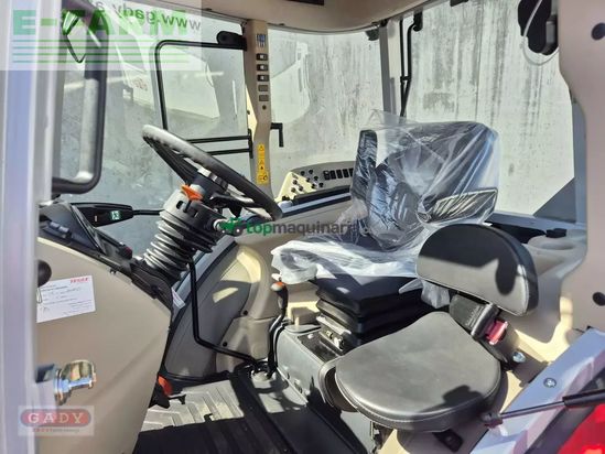 Tractor agrícola - Massey Ferguson - mf 3al.75 (kabine mit ebenem boden)