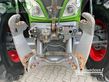 Tractor agrícola -  - 724 vario s4 profi plus