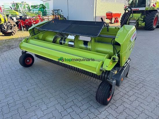 Cabezal - Claas - pu 300
