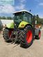 Tractor agrícola - Claas - arion 610 c C