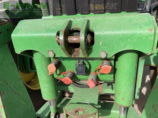 Tractor agrícola - John Deere - 6920 premium plus