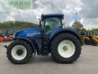 Tractor agrícola - New Holland - t7.290 tractor (st24455)