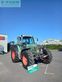 Tractor agrícola - Fendt - favorit 716 vario