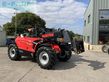Telescopica - Manitou - mlt841-145 ps+elite telehandler (st24153)