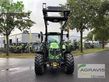 Tractor agrícola - Deutz-Fahr - agrotron 6145.4