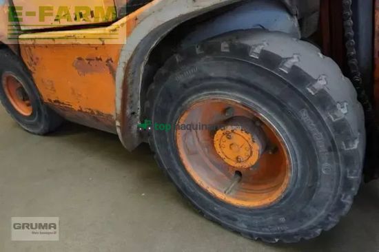 Elevadora - Still - dfg 4.0/4306