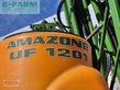 Atomizador - Amazone - uf 1201 feldspritze