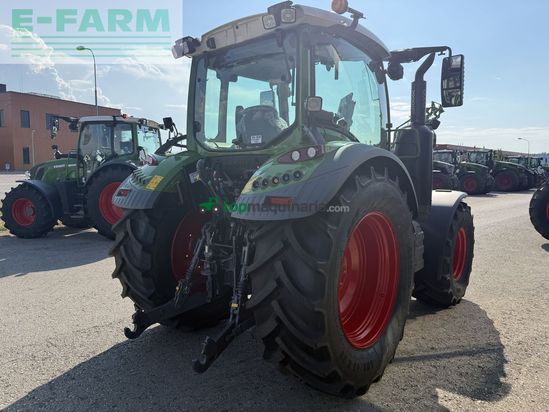 Tractor agrícola - Fendt - 314 vario profi+
