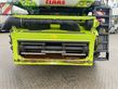 Cosechadora de Cereal - Claas - trion 650
