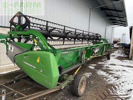 Cosechadora de Cereal - John Deere - s690