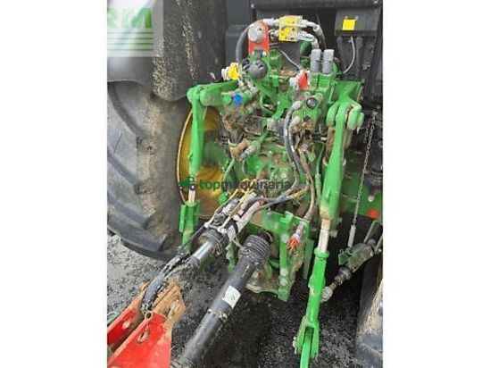 Tractor agrícola - John Deere - 6175m