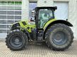 Tractor agrícola - Claas - axion 830 cmatic cebis