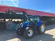 Tractor agrícola - New Holland - t 6.180 electro command