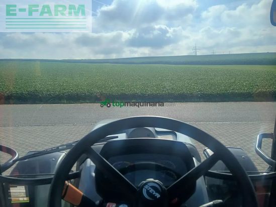 Tractor agrícola - Steyr - 4080 kompakt (stage v)