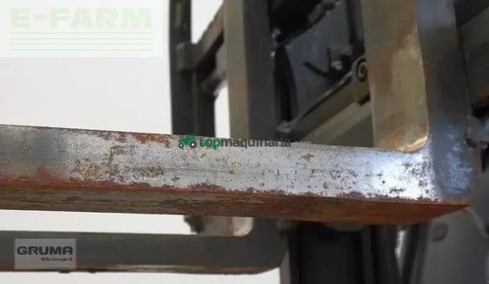 Elevadora - Linde - e 16 h evo 386-02