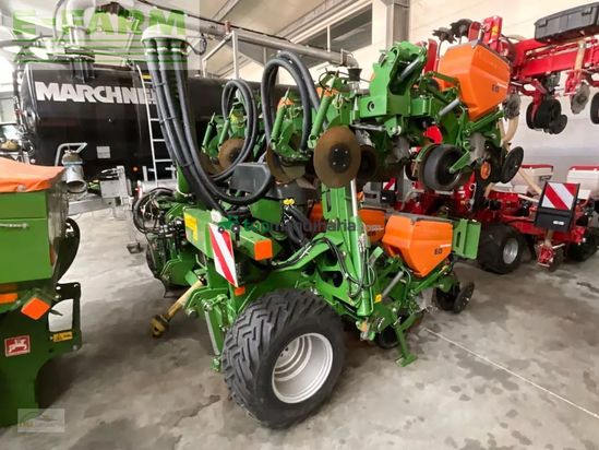 Sembradora monograno mecanica - Amazone - ed 6000-2fc