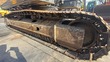 Excavadora VOLVO  EC220