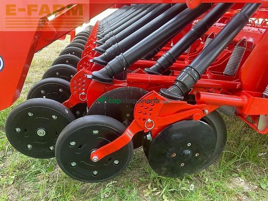 Sembradora - Kuhn - integra 4003