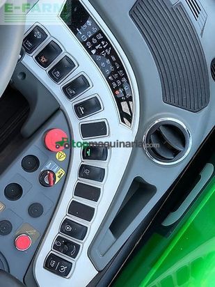 Telescopica - Merlo - turbofarmer tf 35.7-140