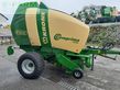 Empacadora gigant - Krone - comprima v 150 xc wenig ballen!!
