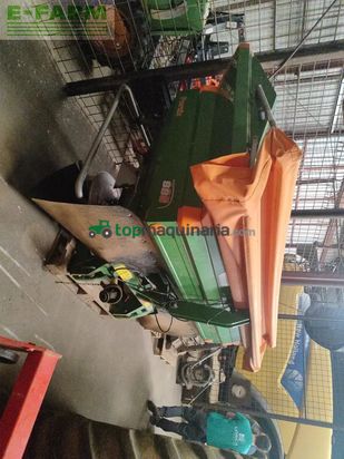 Esparcidor - Amazone - zam 2700