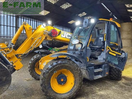 Telescopica - JCB - 532,70