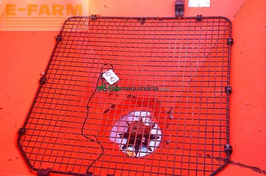 Esparcidor - Rauch - axis h 50.1 emc + w