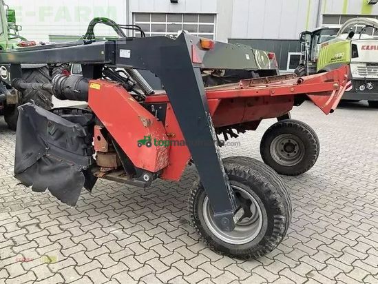 Cortacésped manual - Vicon - extra 832t