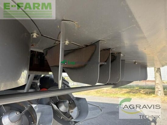 Cosechadora de Cereal - Claas - lexion 6700