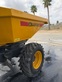 Dumper Barford SXR 6000