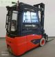 Elevadora - Linde - e 16 c evo 386-02