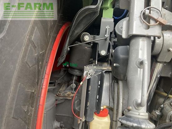 Tractor agrícola - Fendt - 930 s4
