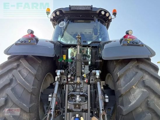 Tractor agrícola - Valtra - s294 direct smart touch