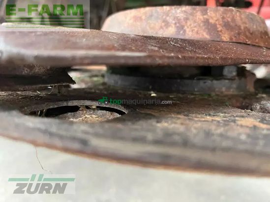 Cortacésped manual - John Deere - 131