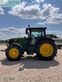Tractor agrícola - John Deere - 6155r