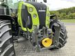 Tractor agrícola - Claas - arion 550 cmatic reduziert!