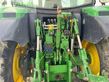Tractor agrícola - John Deere - 6120r powerquad+