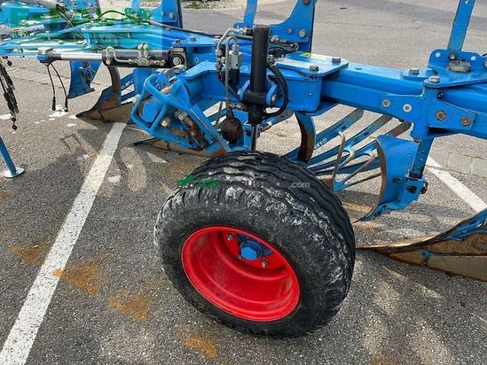 Arado - Lemken - juwel 8 v 5 n 100