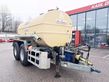 Equipamiento / accesorio - Eisele - fw240/140 tandemfass