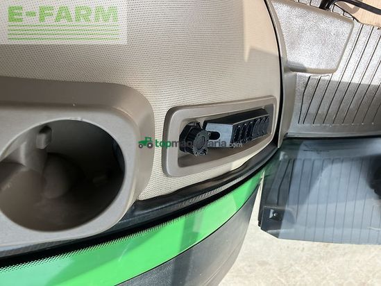 Tractor agrícola - John Deere - 8270r *e23* motor neu