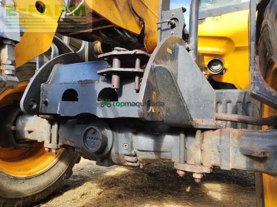 Telescopica - Dieci - agri-plus40-7vs