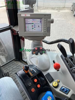 Tractor agrícola - Massey Ferguson - 7485 dyna vt