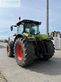 Tractor agrícola - Claas - axion 870 cmatic t4f CMATIC
