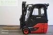 Elevadora - Linde - e 14 evo 386-02