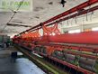 Cosechadora de Cereal - Claas - lexion 600