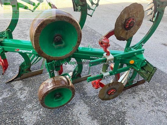 Arado - Regent - titan 160 m