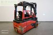 Elevadora - Linde - e 18 l evo 386-02