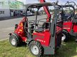 Minicargadora - Schaffer - 2024 s hoflader