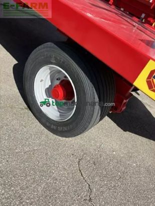 Remolqu agrícola - Legrand - pl200